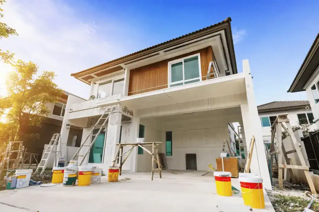 House Painting Gold Coast
