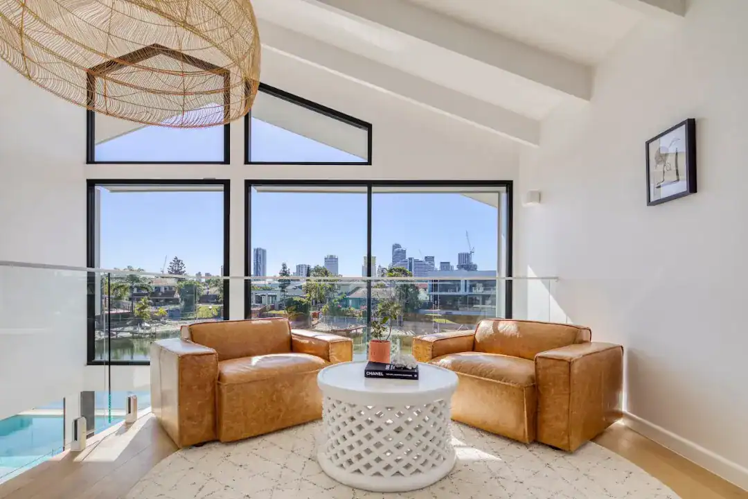 Painters Hope Island