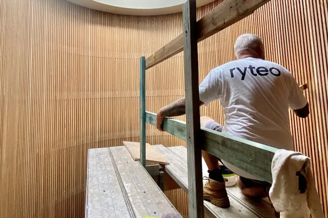 Painters Hope Island