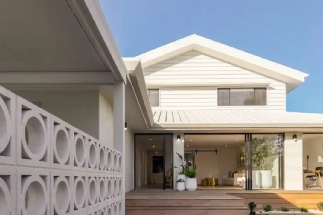 Painters Hope Island