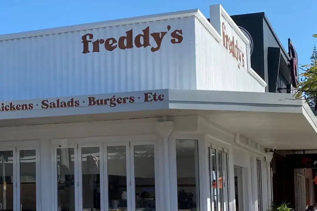 Painters Hope Island