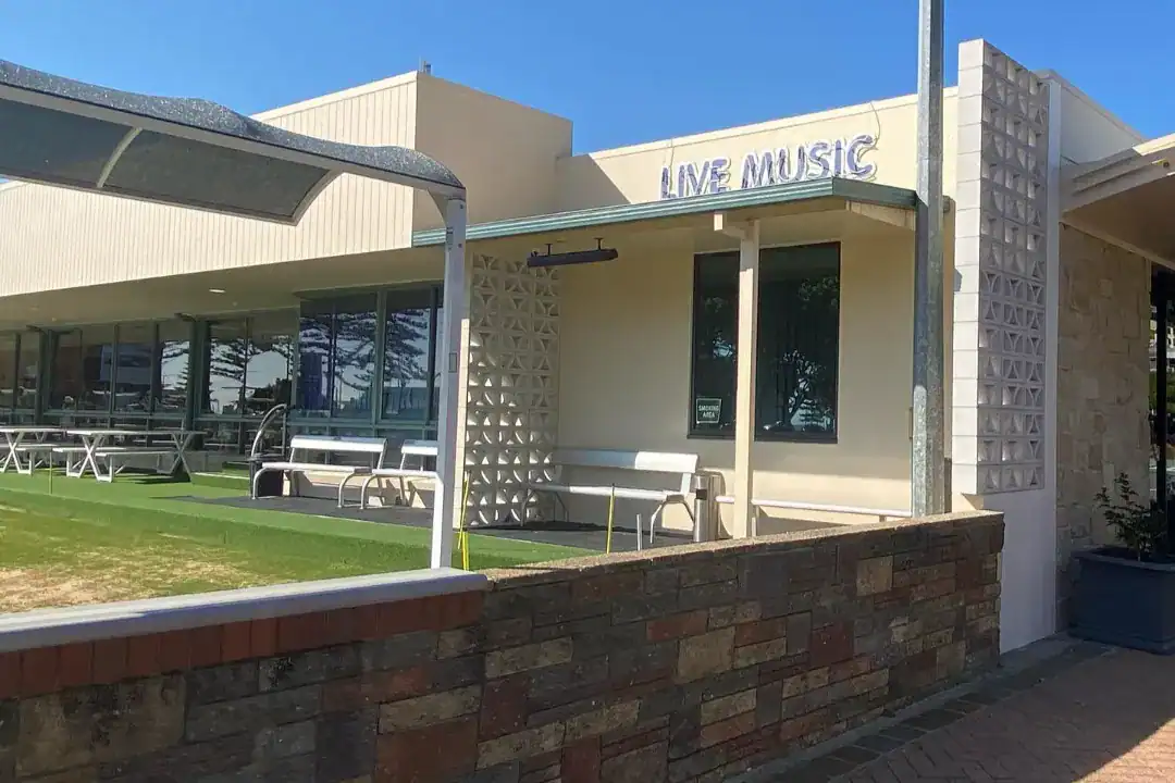 Painters Paradise Point